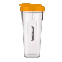 Copo Do Liquidificador Black Decker Lp320 600ml Original Copo Do Liquidificador Black Decker Lp320 600ml Original