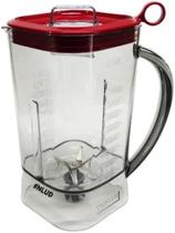 Copo do Liquidificador Britania BLQ 1300/ Philco PLQ1600 ( VERIFICAR MODELO NA DESCRIÇÃO)