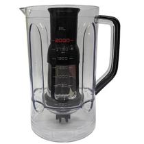 Copo do Liquidificador L-1000 Black Original Mondial 1111-35
