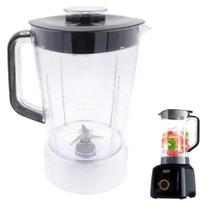 Copo do Liquidificador Mallory Taurus Touch- Aclinico- Micromax