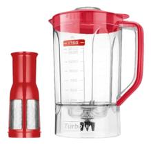 Copo do Liquidificador Mondial L-900- Original (Leia a descrição antes da compra)