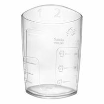 Copo Dosador Sabão para Máquina de Lavar Consul W11206455