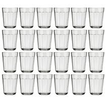 Copo Dose Americano Nadir 45 ml com 24 Peças