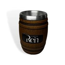 Copo Dose Barril 50ml