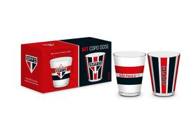 Copo dose c/2un 360 - sao paulo Copo dose c/2un 360 - sao paulo