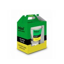 Copo Dose Individual Remédios - Verde