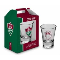 Copo Dose Individual Times 60ml Fluminense