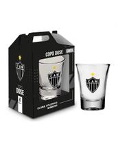 Copo dose individual times - atletico ref:2340