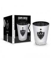 Copo dose metalic 55ml times - atletico ref:14392 Copo dose metalic 55ml times - atletico ref:14392