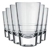 Copo Dose Nadir 100ml Ideal para Bar e Restaurante 24 Un