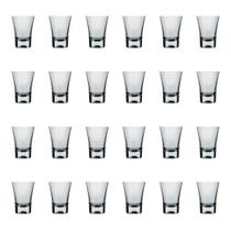 Copo Dose Olé Nadir 60 ml com 24 Peças