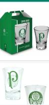 Copo Dose Palmeiras