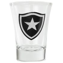 Copo Dose Shot 60 ml do Botafogo Copo Dose Shot 60 ml do Botafogo