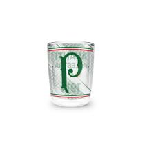 Copo Dose Shot Hx55 - Palmeiras Avanti Palestra - Helsim Copo Dose Shot Hx55 - Palmeiras Avanti Palestra - Helsim