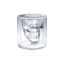 Copo Drink Caveira 75ML - GDR0093 - CenterCoisas Copo Drink Caveira 75ML - GDR0093 - CenterCoisas