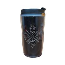 Copo Duplo Viagem Sude Motivo Cinema Geek Seriado 300ml Copo Duplo Viagem Sude Motivo Cinema Geek Seriado 300ml