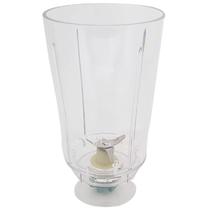 Copo e Faca Liquidificador Hamilton Beach 51132 51101 R49905