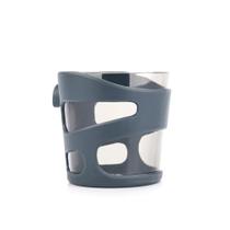 Copo e porta-copos transparentes Joovy Caboose S Custom Fit