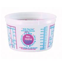 Copo E-Z Mix 70016 473 ml, pacote com 100 Copo E-Z Mix 70016 473 ml, pacote com 100
