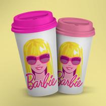 Copo ECO Bucks Barbie Fashion