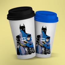 Copo ECO Bucks Batman DC