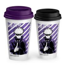 Copo ECO Bucks Jujutsu Kaisen