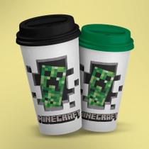 Copo ECO Bucks Minecraft - ShopC