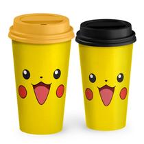 Copo ECO Bucks Pikachu