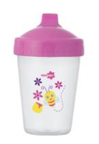 Copo educativo antivazamento decorado - 250ml 7502 - neopan