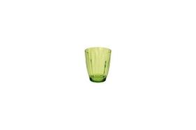 Copo elegance 400ml verde micromax