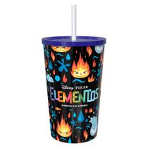 Copo Elementos - Cinemark Copo Elementos - Cinemark