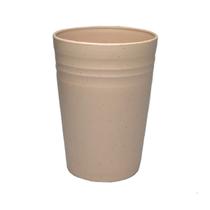 Copo em Fibra de Bambu 300ml Bebida Sustentável Não Quebra Copo em Fibra de Bambu 300ml Bebida Sustentável Não Quebra