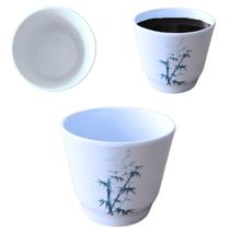 Copo em Melamina 200ml Para Restaurante Japonês Oriental Copo em Melamina 200ml Para Restaurante Japonês Oriental