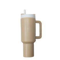 Copo em miniatura Doll House Accessories 1,2 L (bege)