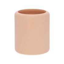Copo em Poliresina Rosa 16cm 19200 Mart Copo em Poliresina Rosa 16cm 19200 Mart