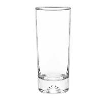 Copo Em Vidro Málaga 330ml Cristar