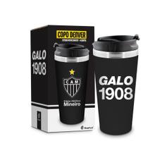 Copo emborrachado - atlético mineiro 1908 - brasfoot Copo emborrachado - atlético mineiro 1908 - brasfoot