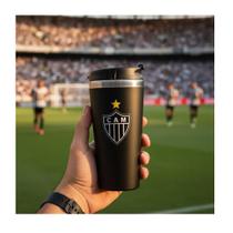 Copo emborrachado - atlético mineiro 1908 Copo emborrachado - atlético mineiro 1908