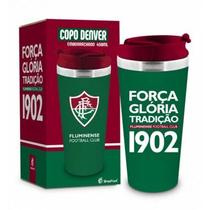 Copo Emborrachado Fluminense Torcedor Tricolor Oficial Copo Emborrachado Fluminense Torcedor Tricolor Oficial