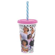 Copo Encanto Refri 700 ml Plasutil