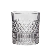 Copo Esplanada Cristal Baixo 310Ml - LHermitage Copo Esplanada Cristal Baixo 310Ml - LHermitage