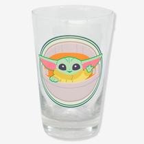 Copo essencial 300ml grogu