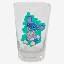 Copo Essencial Stitch Coelho - Disney Copo Essencial Stitch Coelho - Disney
