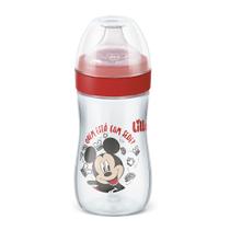 Copo Evolution Disney Bebedor Silicone 300ml