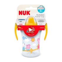 Copo Evolution Trainer Cup - Peppa Pig NUK