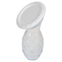 Copo Extrator Coletor De Leite Materno Extrator de Leite Silicone Atoxico Bpa Free