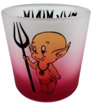Copo Exu Mirim Brasinha Umbanda E Candomblé Copo Exu Mirim Brasinha Umbanda E Candomblé