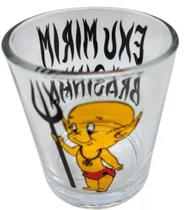 Copo Exu Mirim Brasinha Umbanda E Candomblé