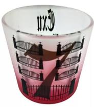 Copo Exu Sete Porteiras Umbanda E Candomblé