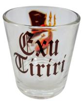 Copo Exu (Vc Escolhe o nome) Umbanda E Candomblé Copo Exu (Vc Escolhe o nome) Umbanda E Candomblé